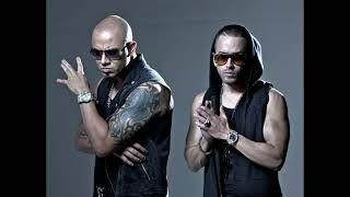 AVENTURA - WISIN Y YANDEL