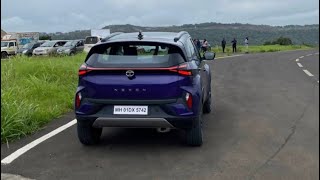 Tata Nexon Facelift 🔥| Best Looking Compact Suv | Tata Nexon Latest Updates