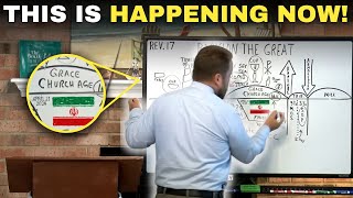 This Revelation SIGN Proofs That The Rapture IS COMING VERY SOON!