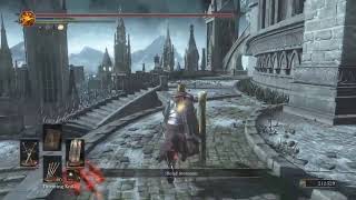 Dark Souls 3 BONK META with sick boy