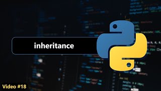 Inheritance in Python