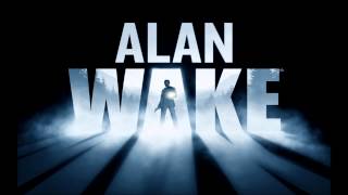 12. Alan Wake-War