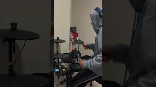 The One That Got Away - Katy Perry (drum cover)