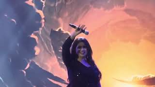 Shreya Ghoshal Kolkata All hearts tour