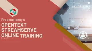 Boost Your Career with OpenText StreamServe Online Training & Job Offers!