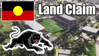 Aboriginal Group Trying to BLOCK Penrith Stadium Renovation?