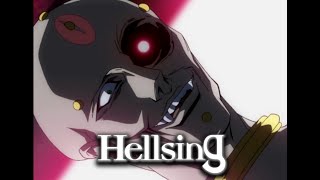 Hellsing (Serie TV) Capitulo 12