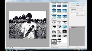 [TUTORIAL]Come mettere gli effetti su PhotoShop HD