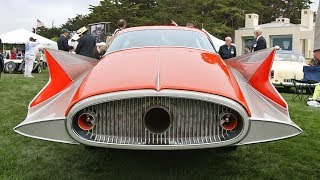 Most Strangest and Weirdest Cars Ever Made l Cars and Engines