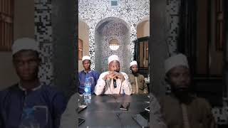 20210207 At talaaq 6 Tafseer Iyana Bodija Central mosque Ibadan 2