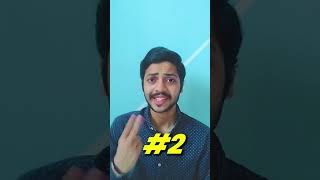 3 AI WEBSITES You Need To Know!🤯 | ChatGPT | Dhruvin Dudhat # shorts