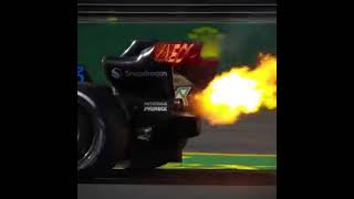 australian gp in a nutshell