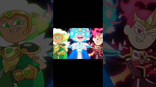 Amphibia edit •|DERNIÈRE DANCE FUNK|• #edit #amphibia #phonk #anneboonchuy #marcywu #sashawaybright