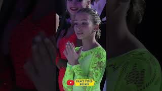 #UKRDANCECUP2018 #Kharkov Coulpe 62 R 2419 #balroomdancing  #dance #dancevideo #hotdance