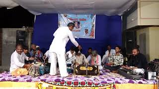 Dalsukh prajapati ||Sacha re Santo  Gujrati santvani program || Kobadi Bhavnagar || Maruti studio