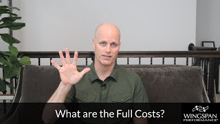 The Full Costs of Performance Problems