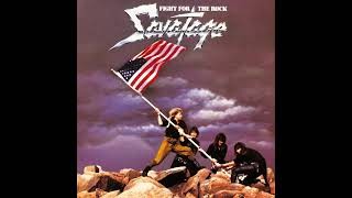 Fight for the rock - Savatage