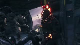 CALL OF DUTY MODERN WARFARE 3 ZOMBIES TRYING TO COMPLETE ACT THREE