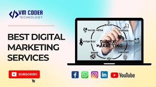 Best Digital Marketing Services in Delhi/NCR