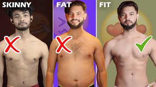 Fitness Tips & Tricks For Men's😍 | Be Fit & Healthy