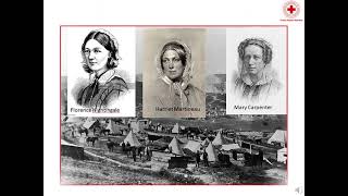 12 maggio 1820 nasceva Florence Nightingale