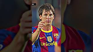 POV You Decide When Messi Retires #messi #argentina #psg #shorts #viral #trending