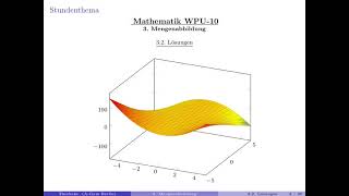 10 Mathe WPU / 3.2. Lösung