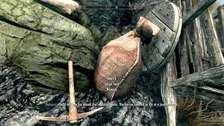 SKYRIM MODS COFFEE REVIEWS Whiterun Mine