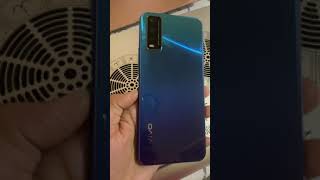 VIVO Y20i unboxing 64GB ROM #shorts #vivophone #youtubeshort /VIVO 4 GB RAM unboxing