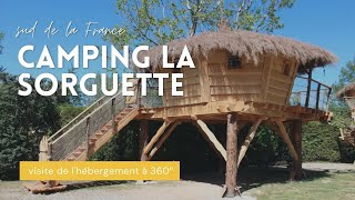 Visite de la Cabane Pan en Provence | AbracadaRoom