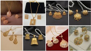 new gold necklace designs/south indian gold necklace deaigns/ai art lookbook #jewellery #trending