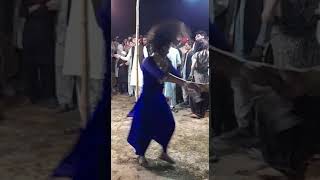 miss Rubab dancer