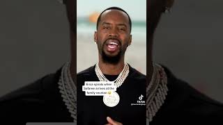 Safaree finally apologizes to Erica