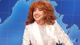 Reba McEntire Fans Divided Over Polarizing ‘Saturday Night Live’ Sketch || Breaking News || Jaxcey