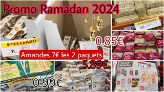 PROMO RAMADAN 2024 🌙 #netto #ramadan #ramadan2024