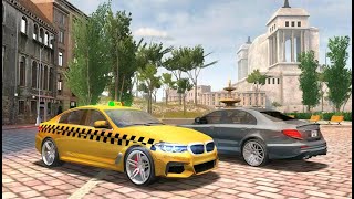 Taxi Sim 2020 Gameplay Walkthrough (Android, iOS) - Part 2