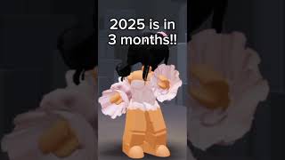 2025....