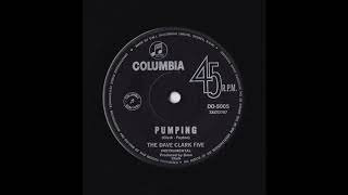 The Dave Clark Five - Pumpin - B Side