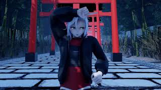 【MMD】Best of me