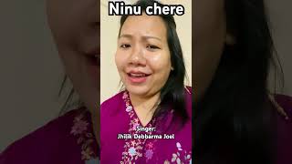 Ninu chere by Jhilik Debbarma Joel | #shorts #live #gospelmusic ​⁠@orangekamal @JoshuaShaik