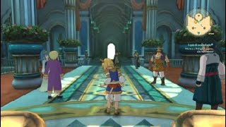 Ni no Kuni™ II: Il destino di un regno