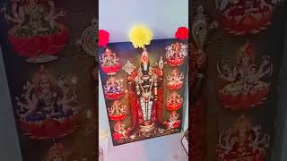 #sumanasavanditha🌺 #Fridaypooja #minivlog 04 #viralshort #trending #reels #ytshorts #kannadavlogs