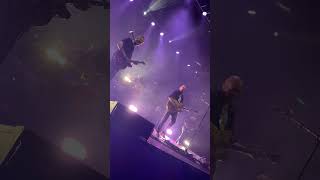 Ride ♪Leave Them All Behind (1/2) @ Portsmouth Guildhall (17 Sep 2024)