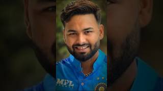 Rishabh Pant journey | 1997 present #shorts #viral  #youtubeshorts #journey #rishabhpant