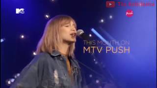 MTV Push Dec 2017 " Grace Vanderwaal - Moonlight "