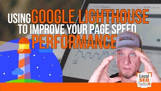 Using Google Lighthouse To Improve Your Page Speed Performance  - 179