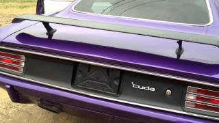 1970 Plymouth 'Cuda for Sale asking $27,500