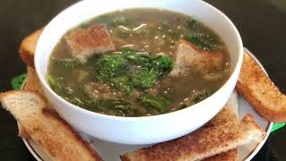 Best healthy Soup recipes for better immunes  | Soup recipes|hyderabadi cuisine by M