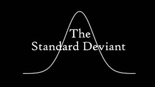 The Standard Deviant : Channel Trailer