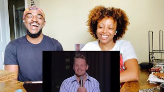 Bill Burr Roasting Women for 10min Straight Reaction